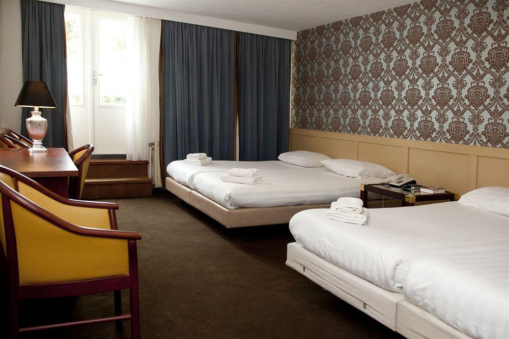 Hotel 74 Amsterdam Room photo
